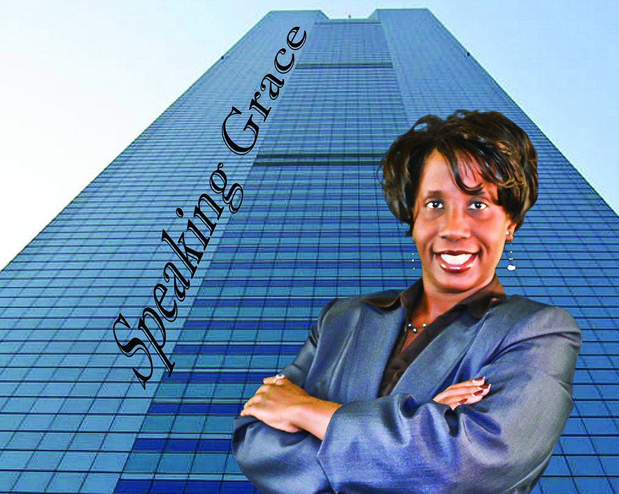 Speaking Grace LLC in Englewood, OH