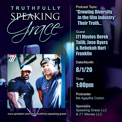 Speaking Grace LLC in Englewood, OH (5)