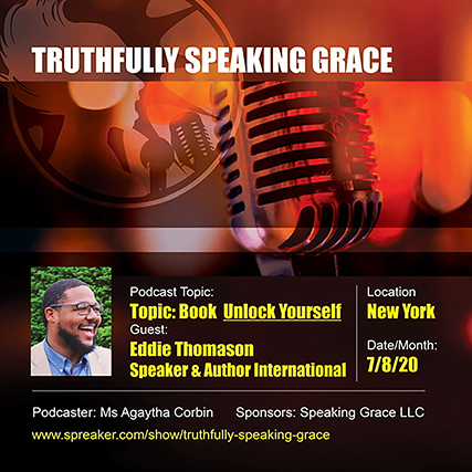 Speaking Grace LLC in Englewood, OH (6)