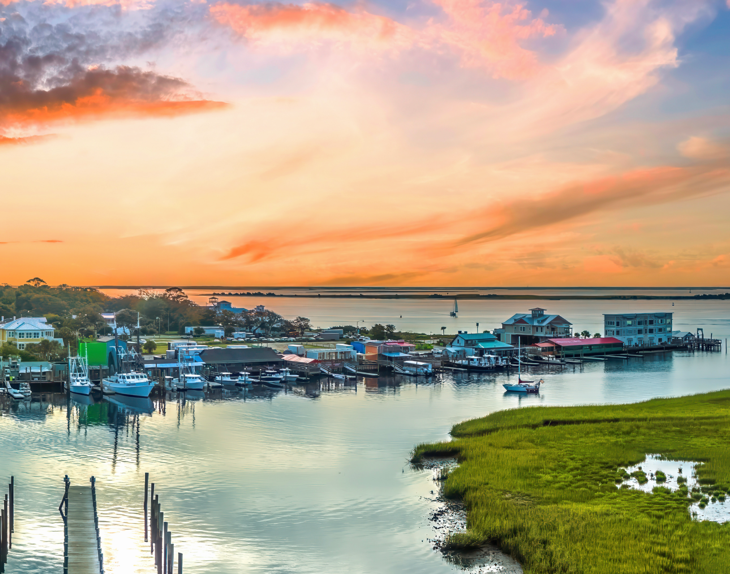 Carolina Exclusives in Oak Island, NC (5)