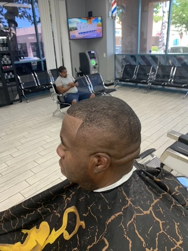 Fades & Shaves Barbershop 3 palmdale in Palmdale, CA (3)