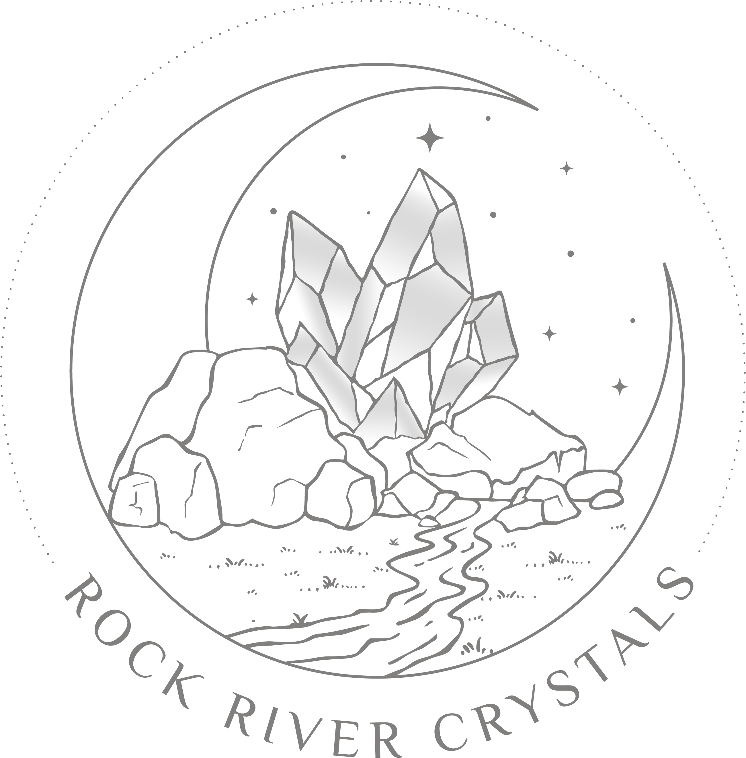 Rock River Crystals in Hustisford, WI (2)