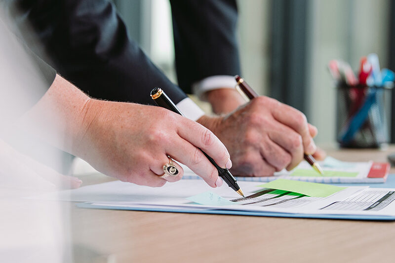 Robinson Gray Stepp & Laffitte, LLC in Columbia, SC