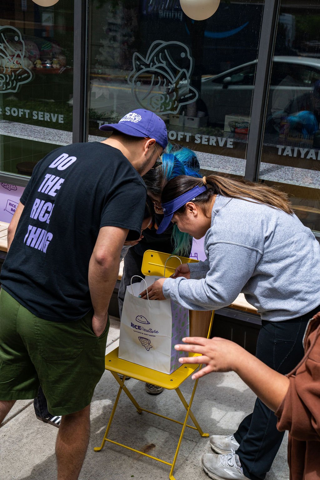 Rice Culture - Taiyaki & Ice Cream in Vienna, VA (2)