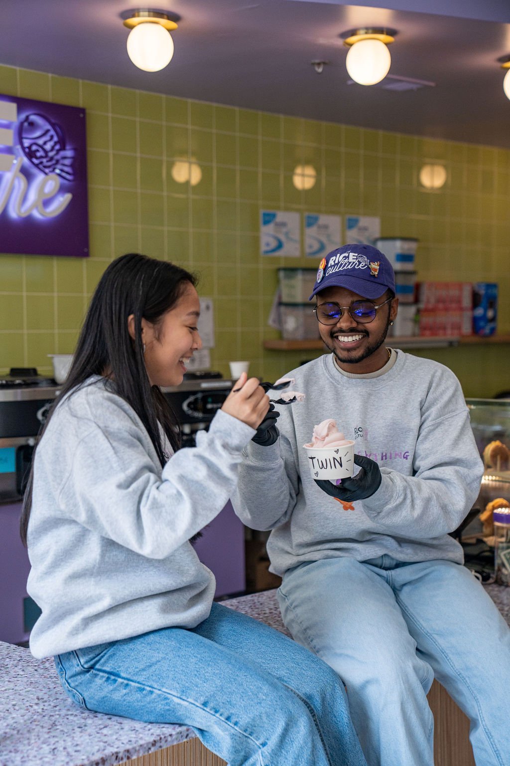 Rice Culture - Taiyaki & Ice Cream in Vienna, VA (4)