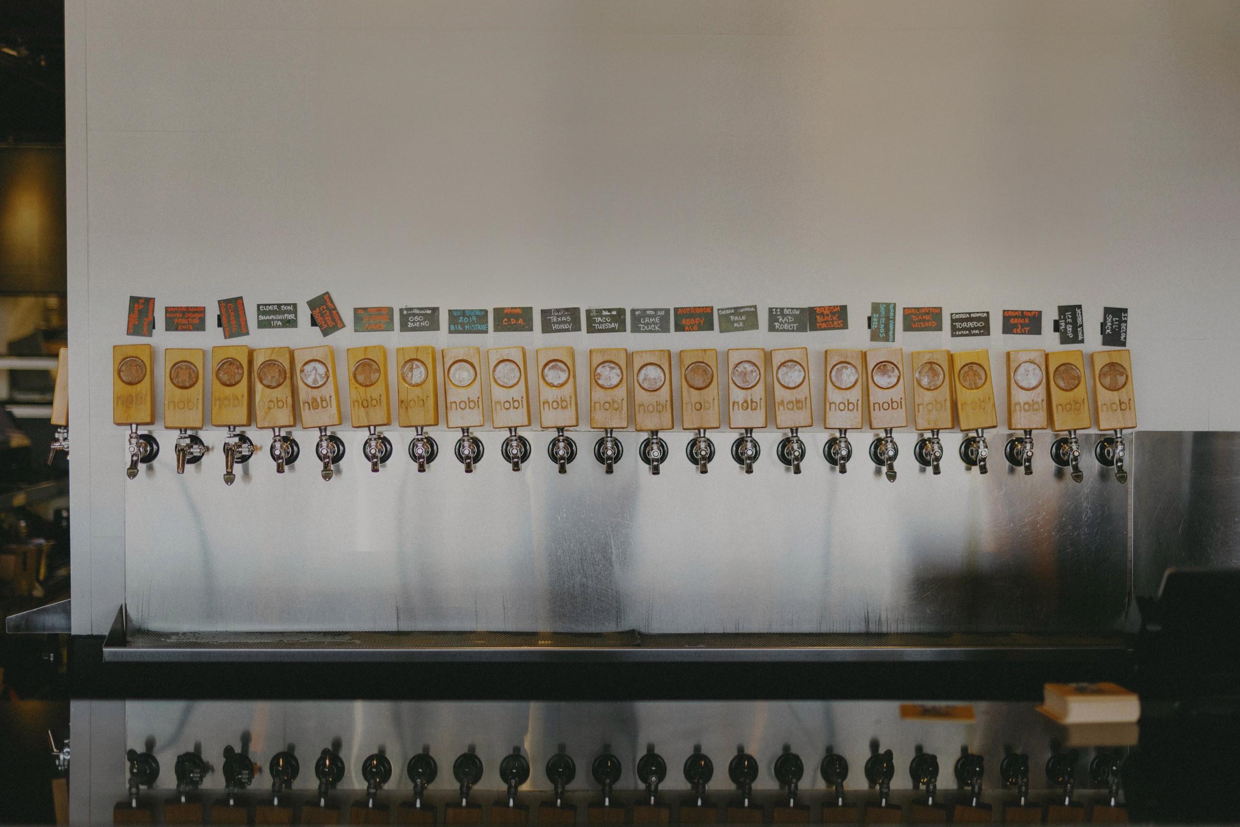 Nobi Public House in Webster, TX (3)