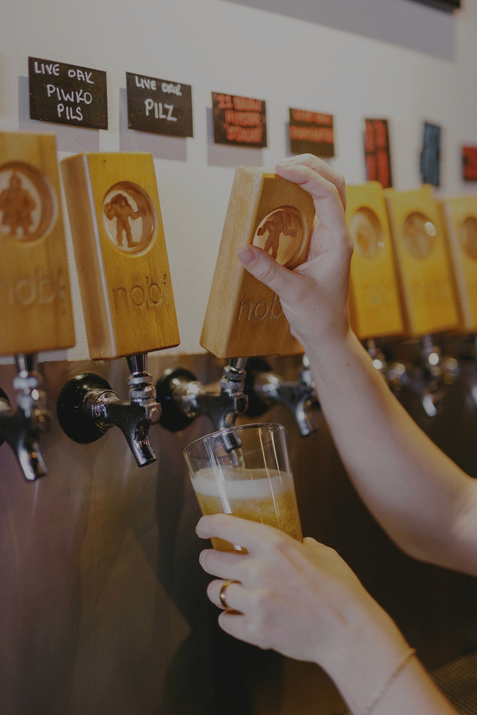 Nobi Public House in Webster, TX (4)