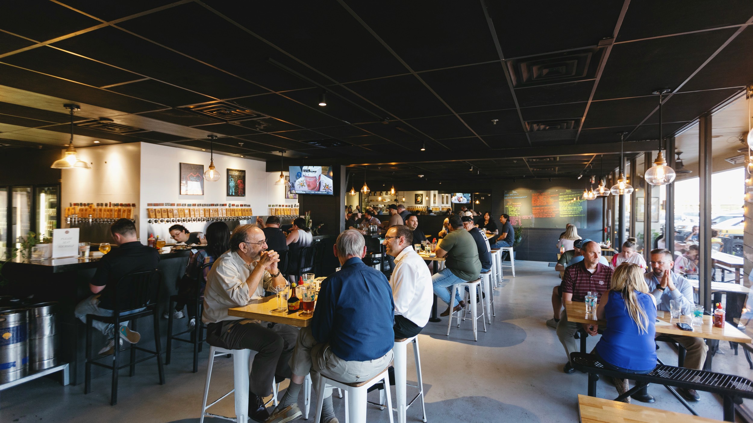 Nobi Public House in Webster, TX (5)