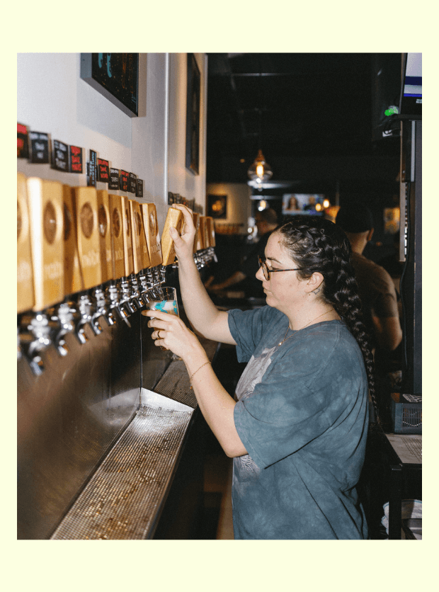 Nobi Public House in Webster, TX (6)