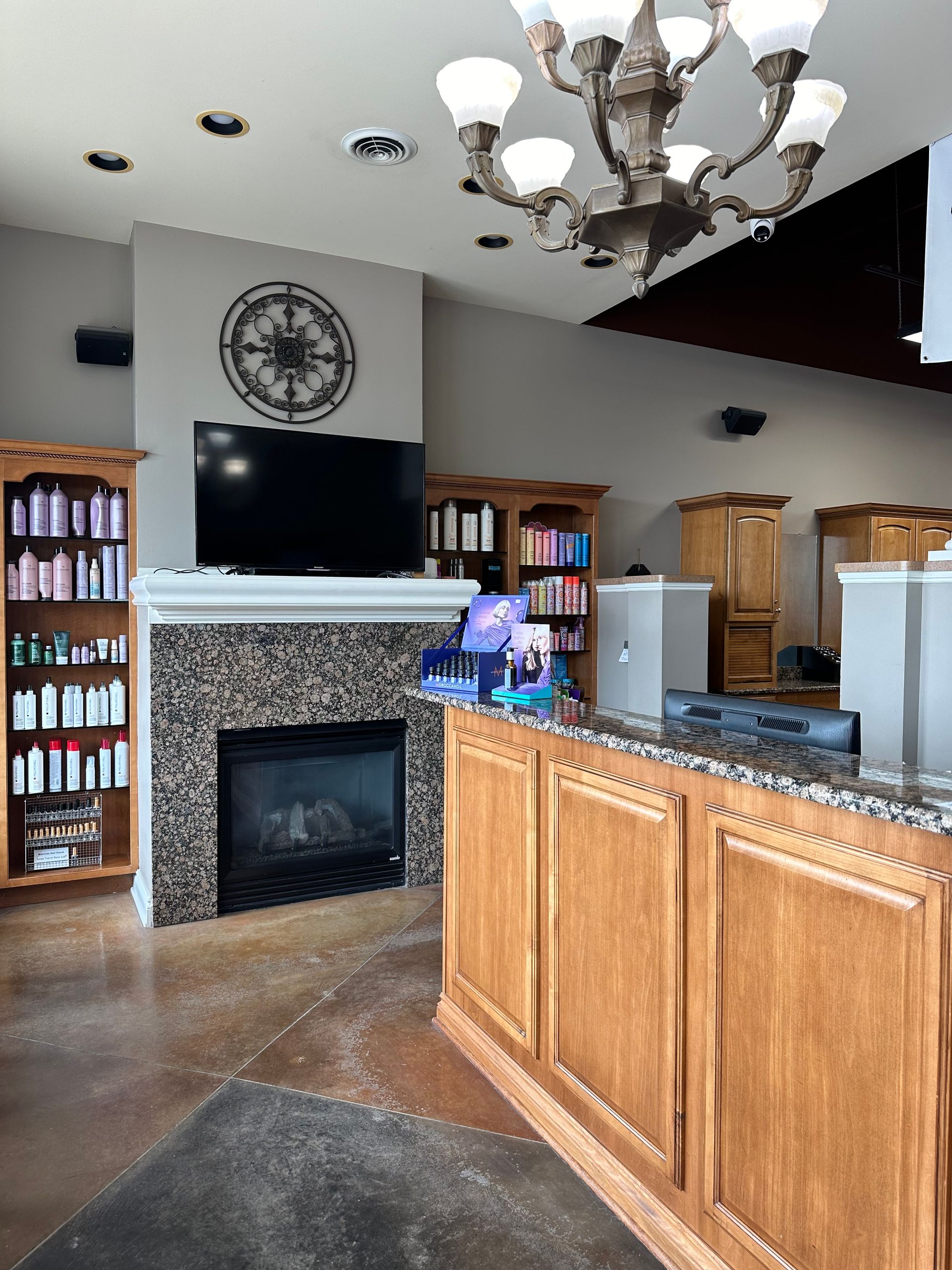 Bellisima Salon & Spa in Shelby Township, MI