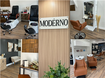 Salon Moderno in Berlin, MD in Berlin, MD