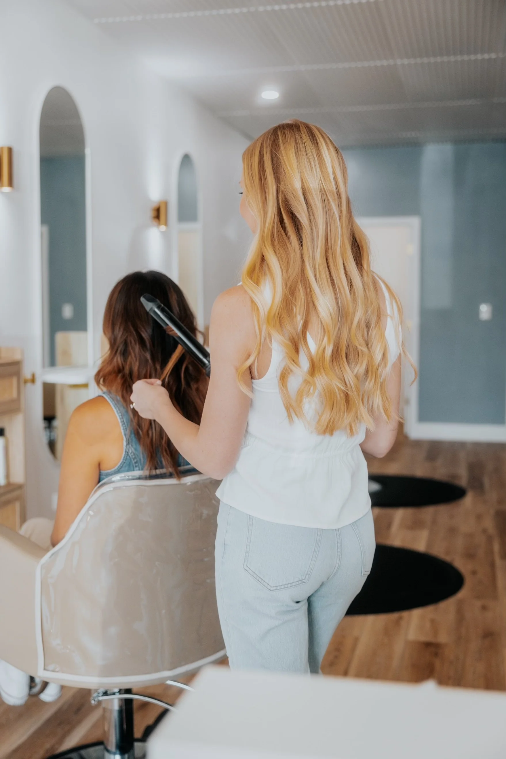 Salt & Light Hair Studio in Indian Harbour Beach, FL (2)