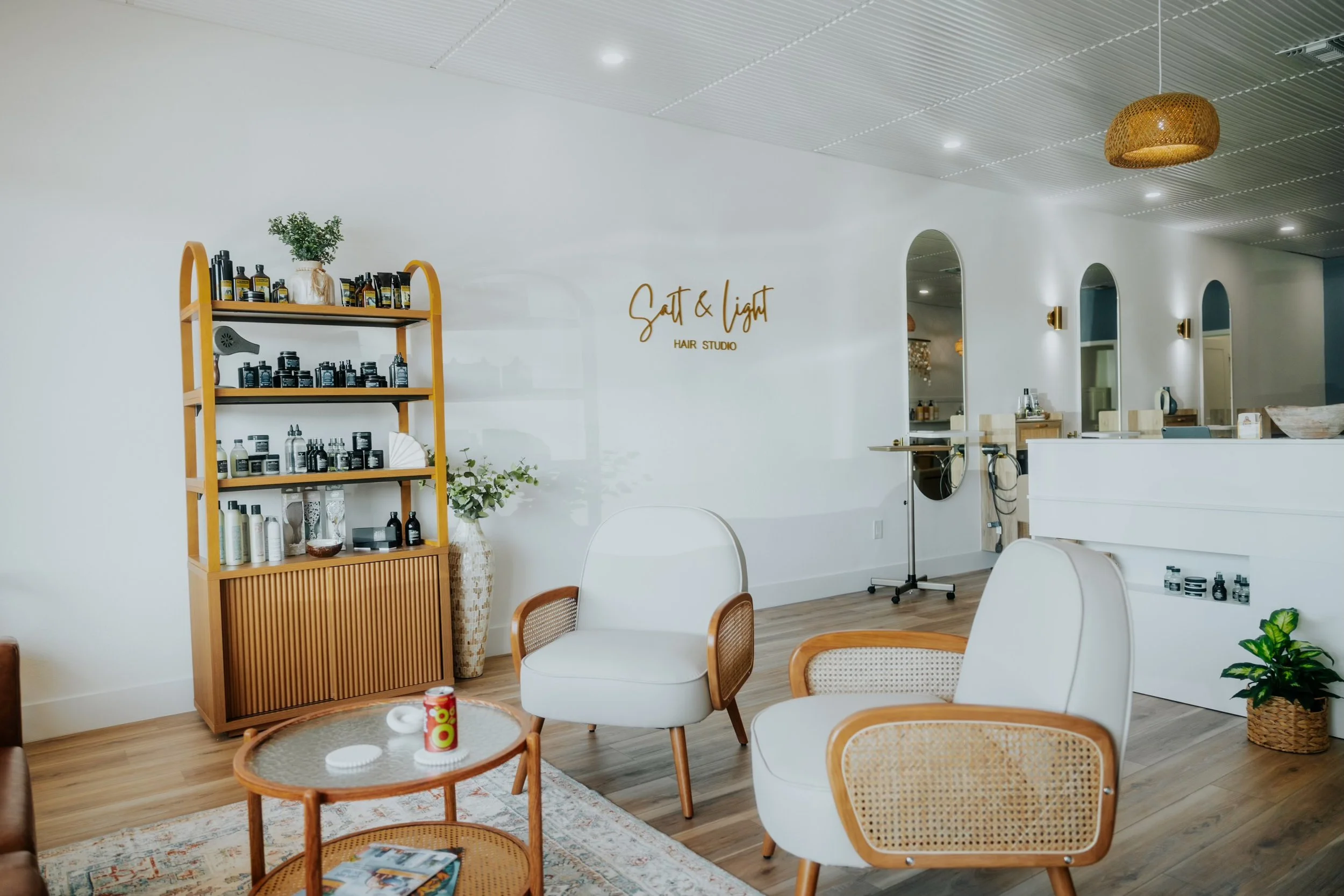 Salt & Light Hair Studio in Indian Harbour Beach, FL (3)