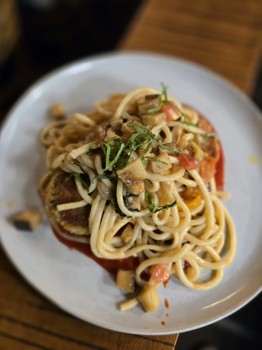 One Eleven Bistro in Medina, OH (4)