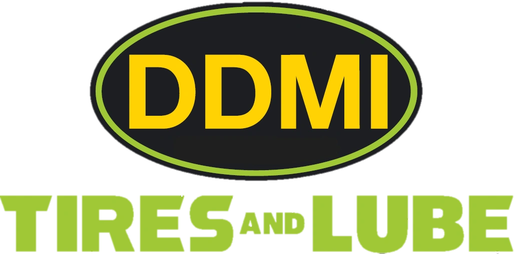DDMI Tires and Lube in Washington, GA