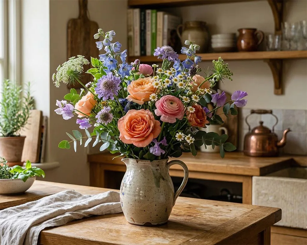 The Flower Chef in Cartersville, GA
