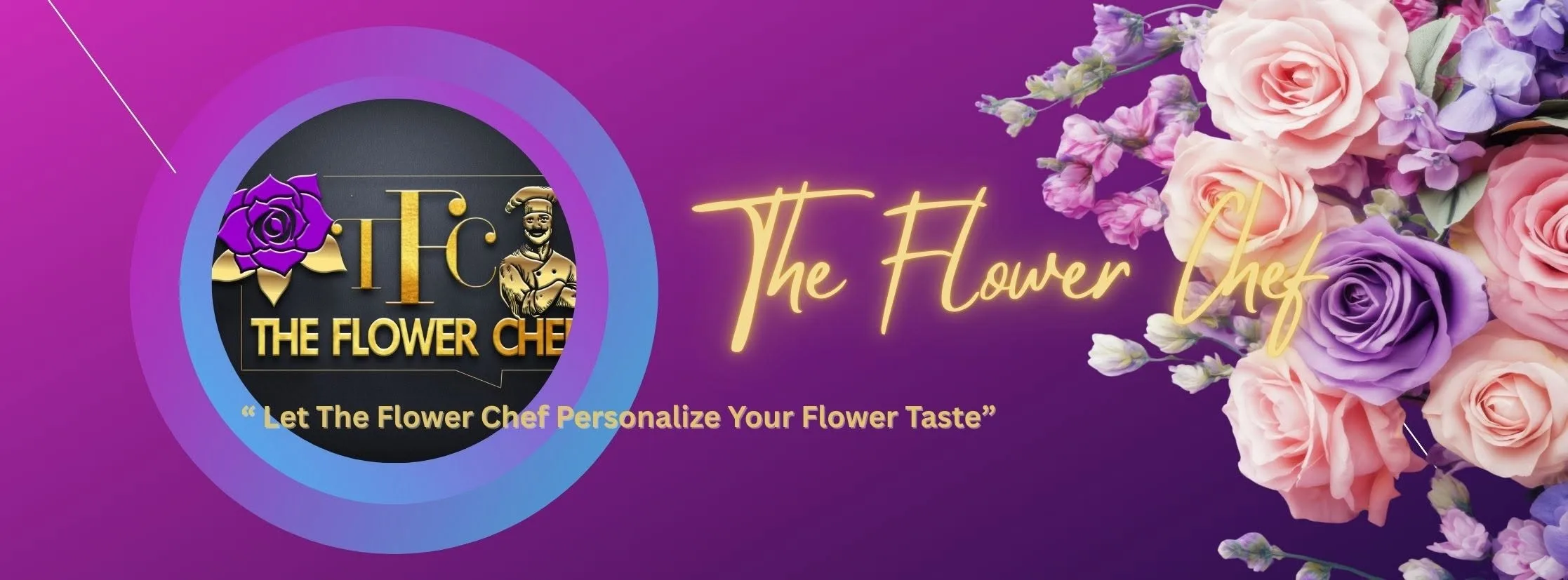 The Flower Chef in Cartersville, GA (2)