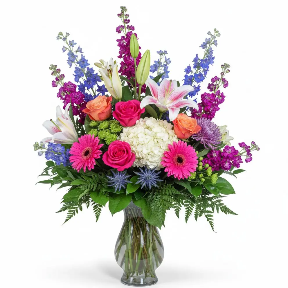 The Flower Chef in Cartersville, GA (4)