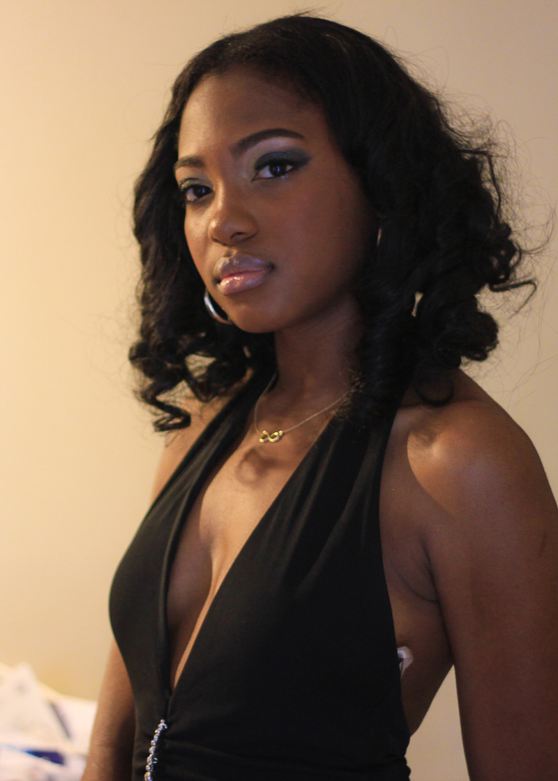 Hair By Natalie at PG Plaza in Riverdale, MD