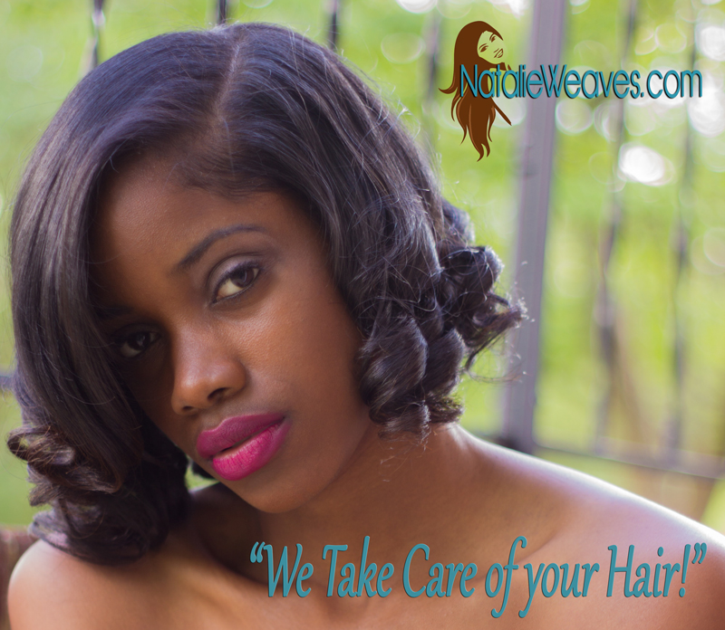 Hair By Natalie at PG Plaza in Riverdale, MD (2)