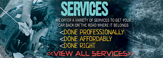 Easton Motors Auto Service - Green Bay in Green Bay, WI