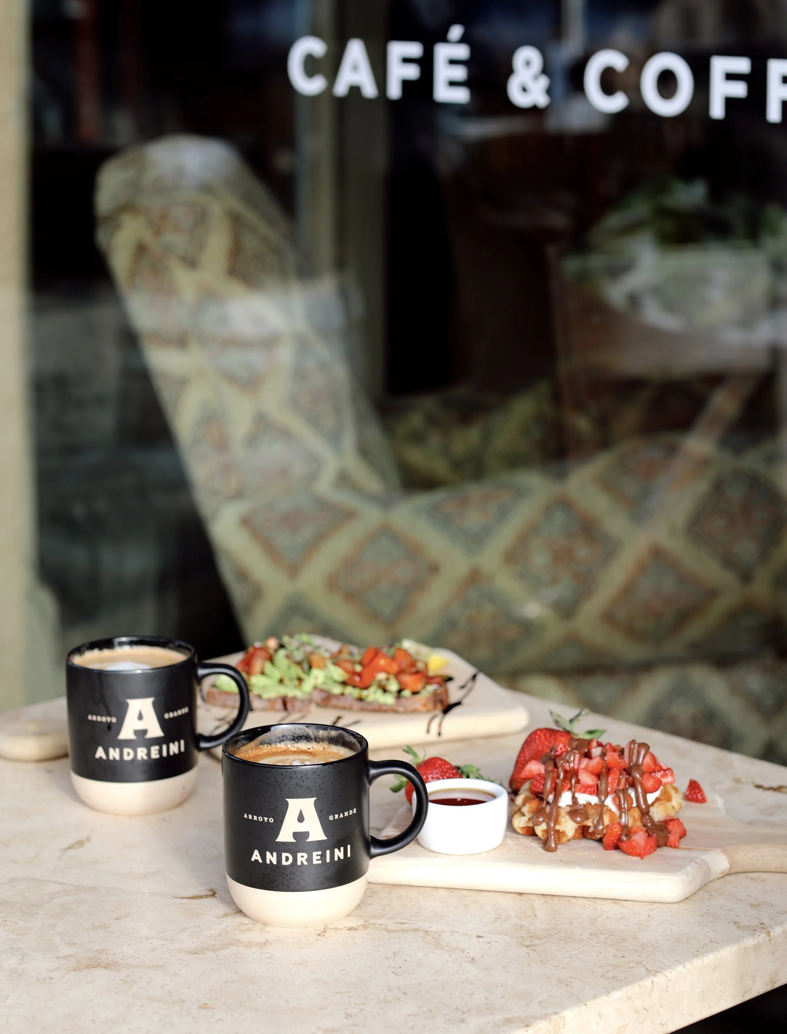 Cafe Andreini in Arroyo Grande, CA (6)