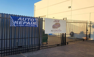 J&M Auto Repair in Corona, CA (2)