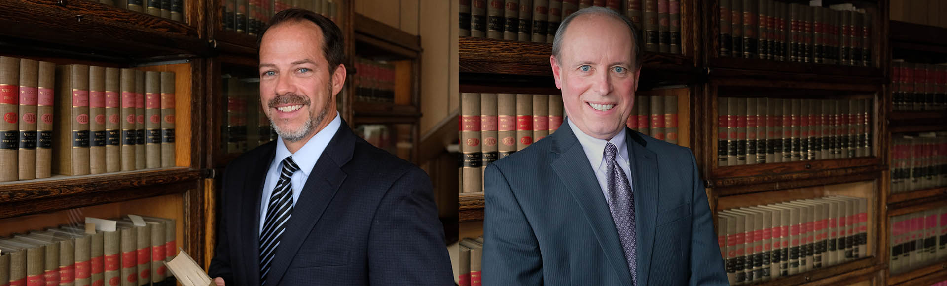 Mooney & Siegert Law Office in Plymouth, WI (3)