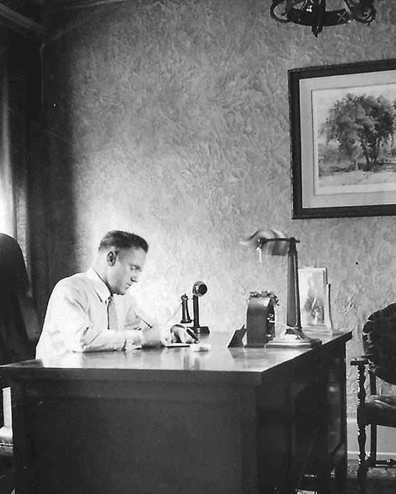 Mooney & Siegert Law Office in Plymouth, WI (5)