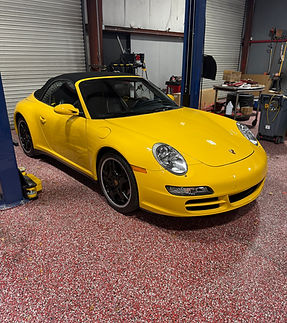 Reilly Auto Repair in Holly Hill, FL (3)