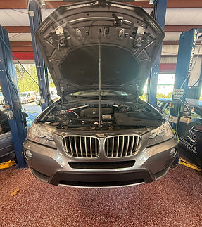 Reilly Auto Repair in Holly Hill, FL (4)