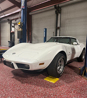 Reilly Auto Repair in Holly Hill, FL (6)