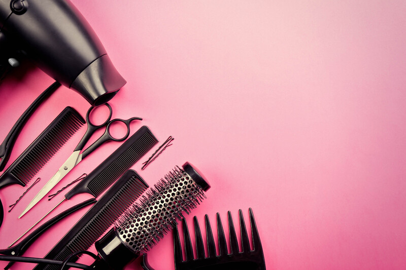 Pink Ice Salon & Hair Boutique in Tifton, GA (2)