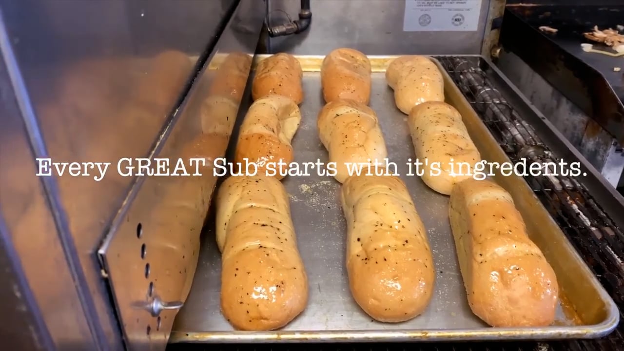 Sub Stop in Newton Falls, OH