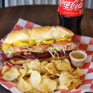 Sub Stop in Newton Falls, OH (3)
