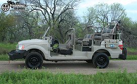 Performance Custom Hunting in Three Rivers, TX (3)