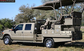 Performance Custom Hunting in Three Rivers, TX (4)