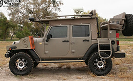 Performance Custom Hunting in Three Rivers, TX (6)