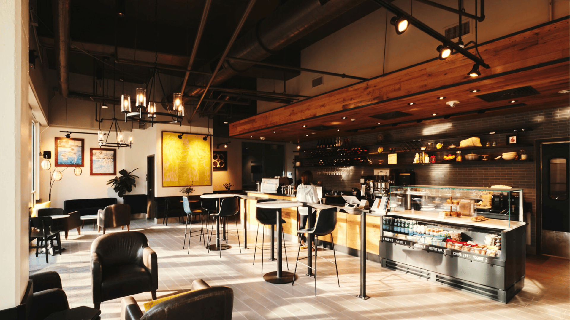 La Florida Coffee & Wine in Tallahassee, FL (3)