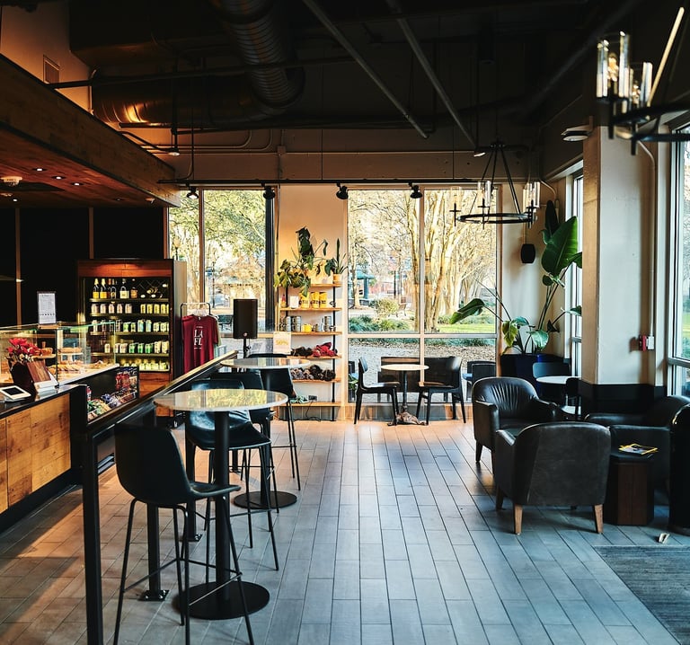 La Florida Coffee & Wine in Tallahassee, FL (4)
