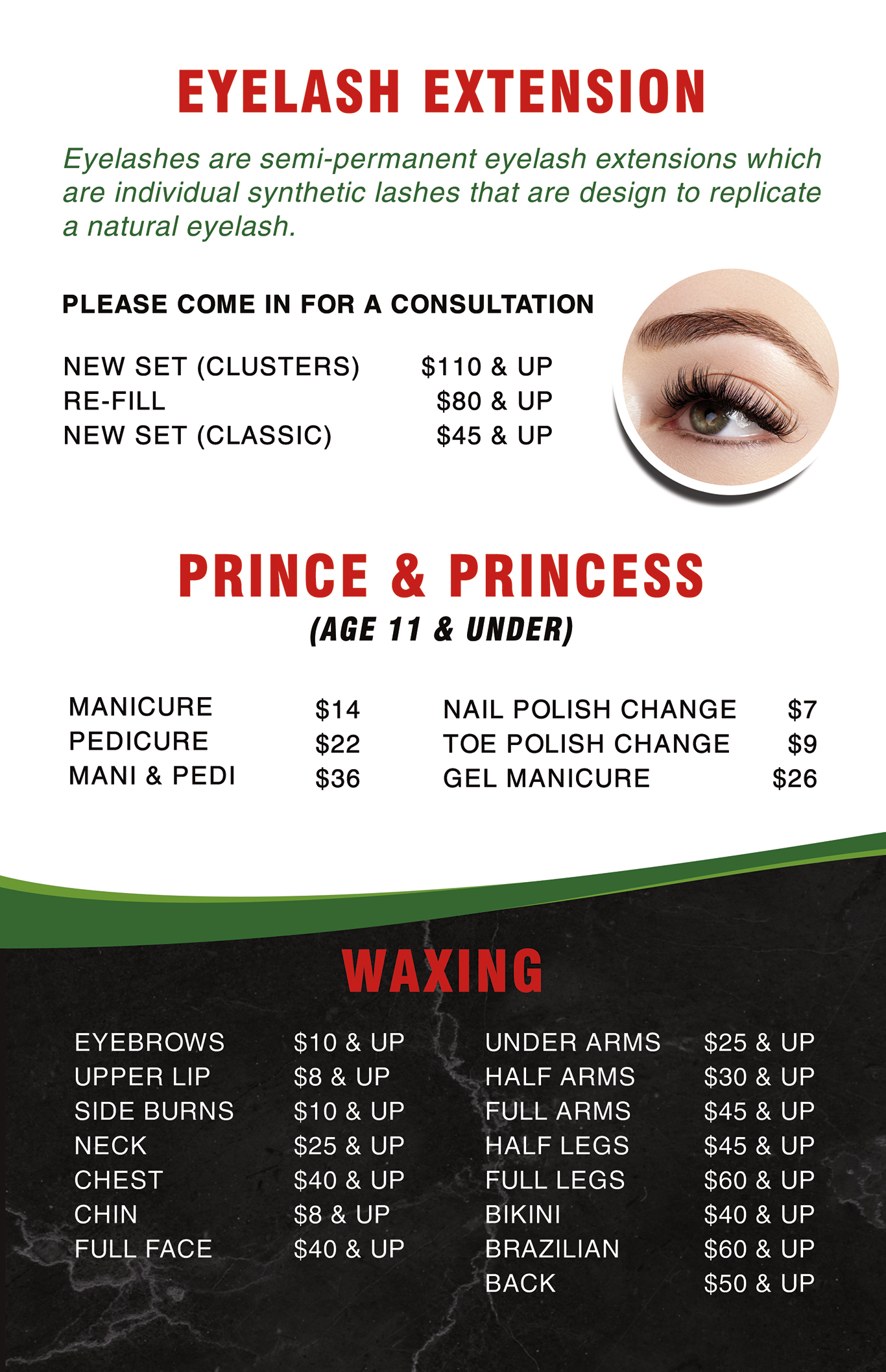 Magnolia Nails & Spa in Lakeland, FL (3)