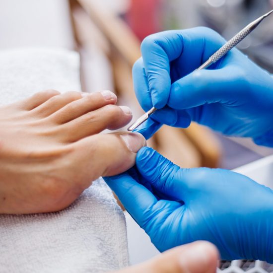 Magnolia Nails & Spa in Lakeland, FL (4)