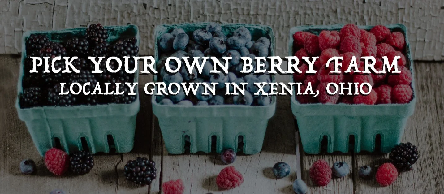 Berryhill Farm in Xenia, OH (4)