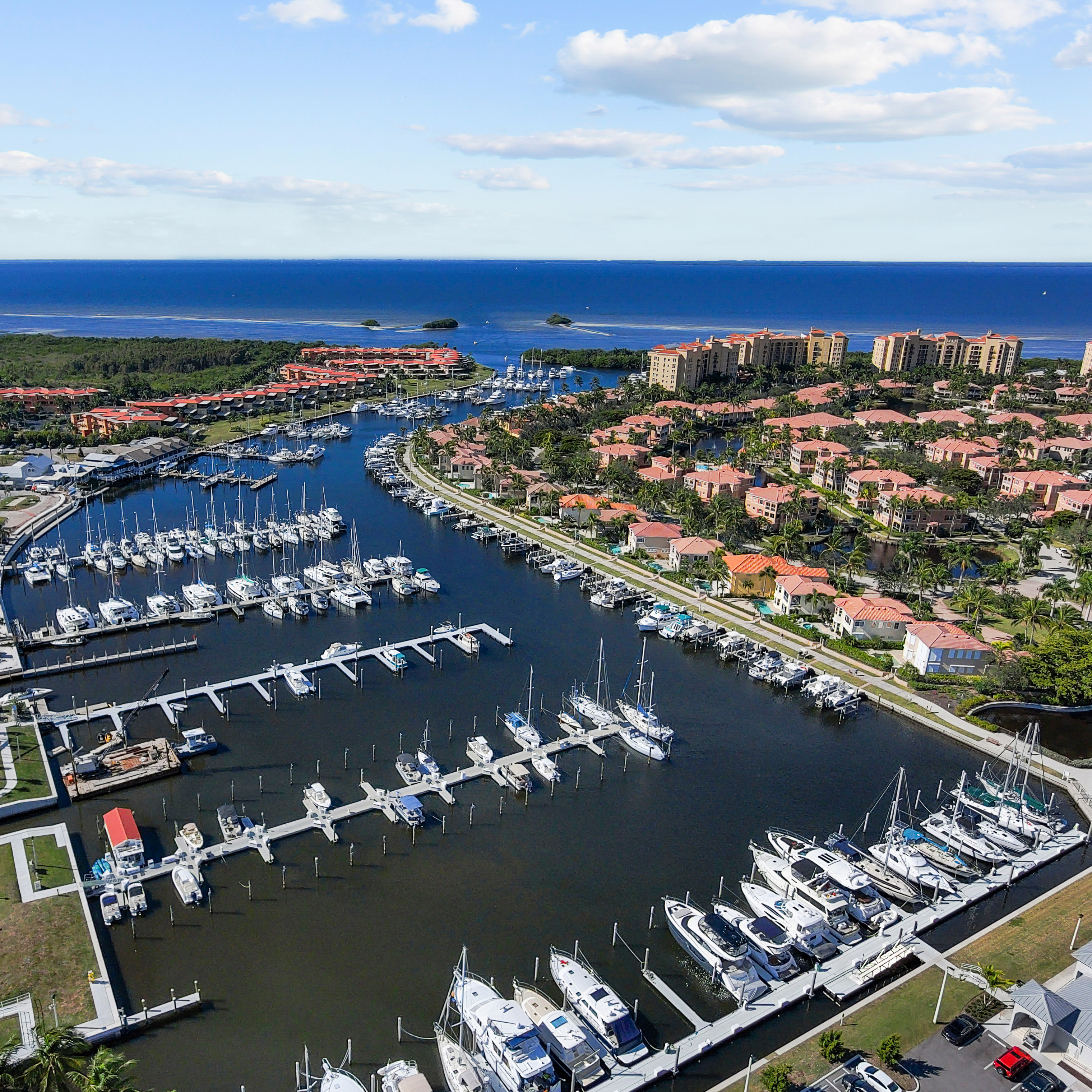 Brian Helgemo - The Helgemo Team | Compass Real Estate in Punta Gorda, FL