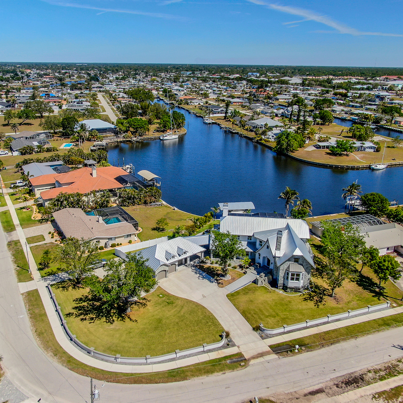 Brian Helgemo - The Helgemo Team | Compass Real Estate in Punta Gorda, FL (5)