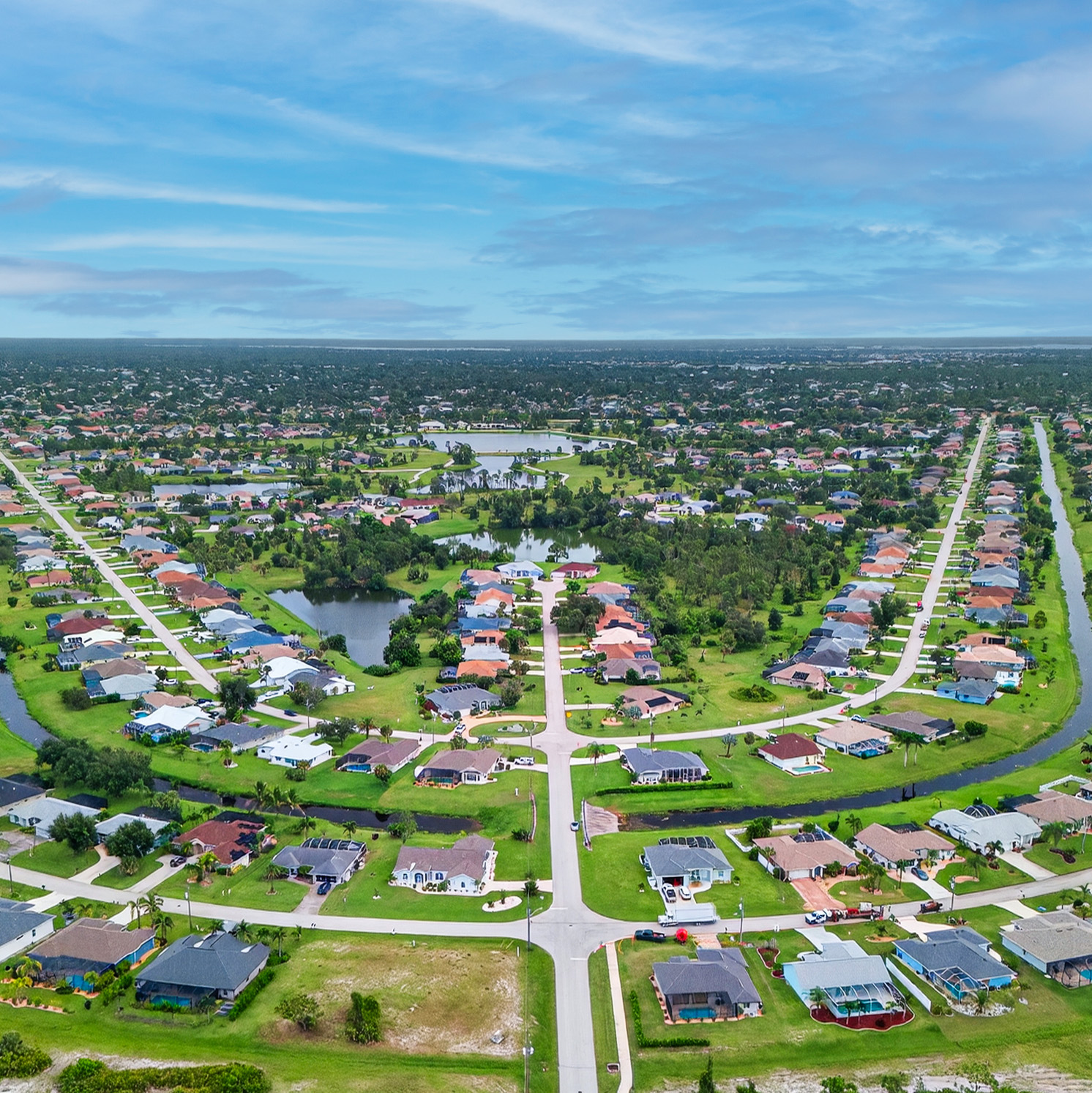 Brian Helgemo - The Helgemo Team | Compass Real Estate in Punta Gorda, FL (6)