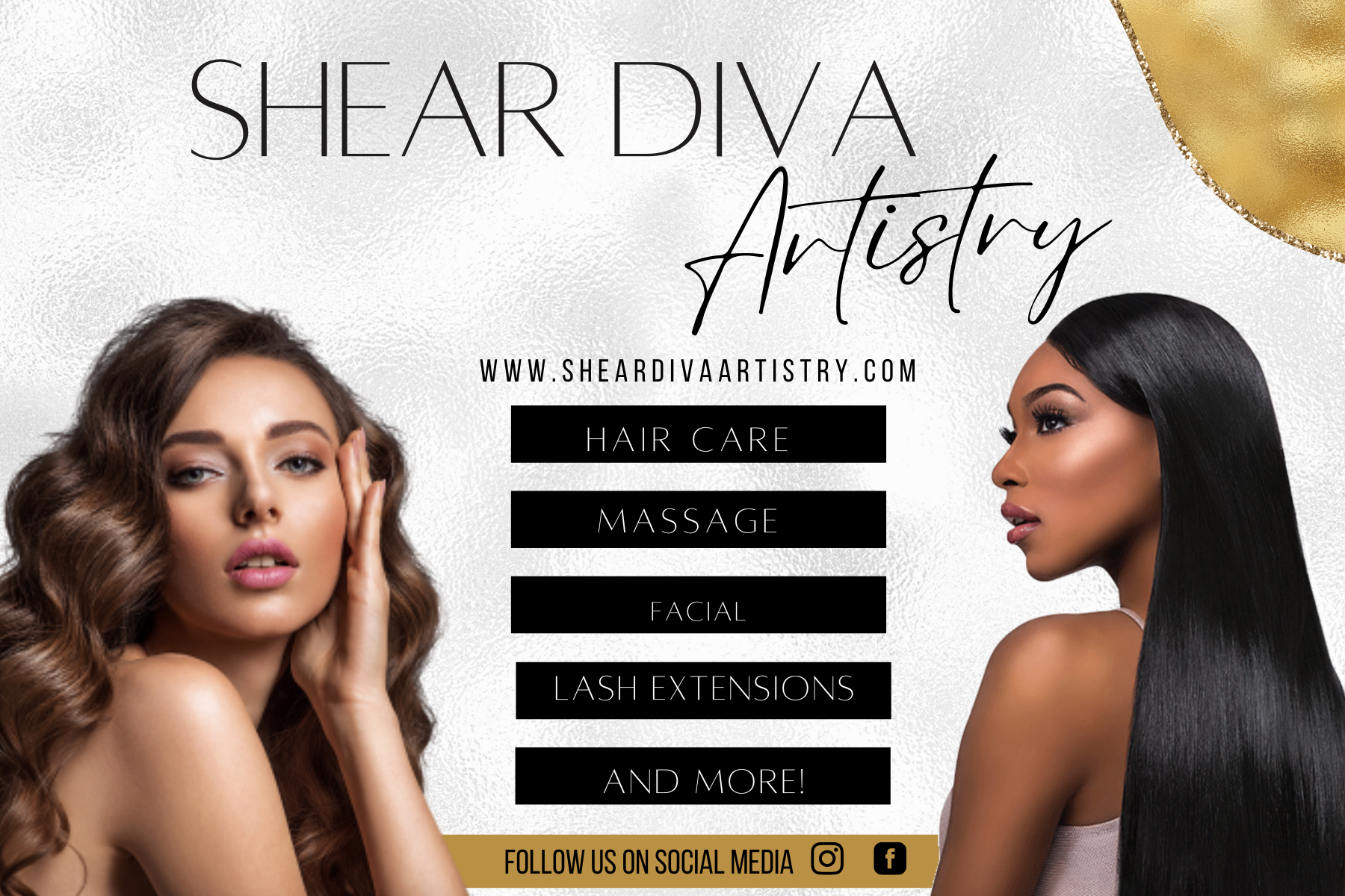 Shear Diva Artistry Dallas in Dallas, TX