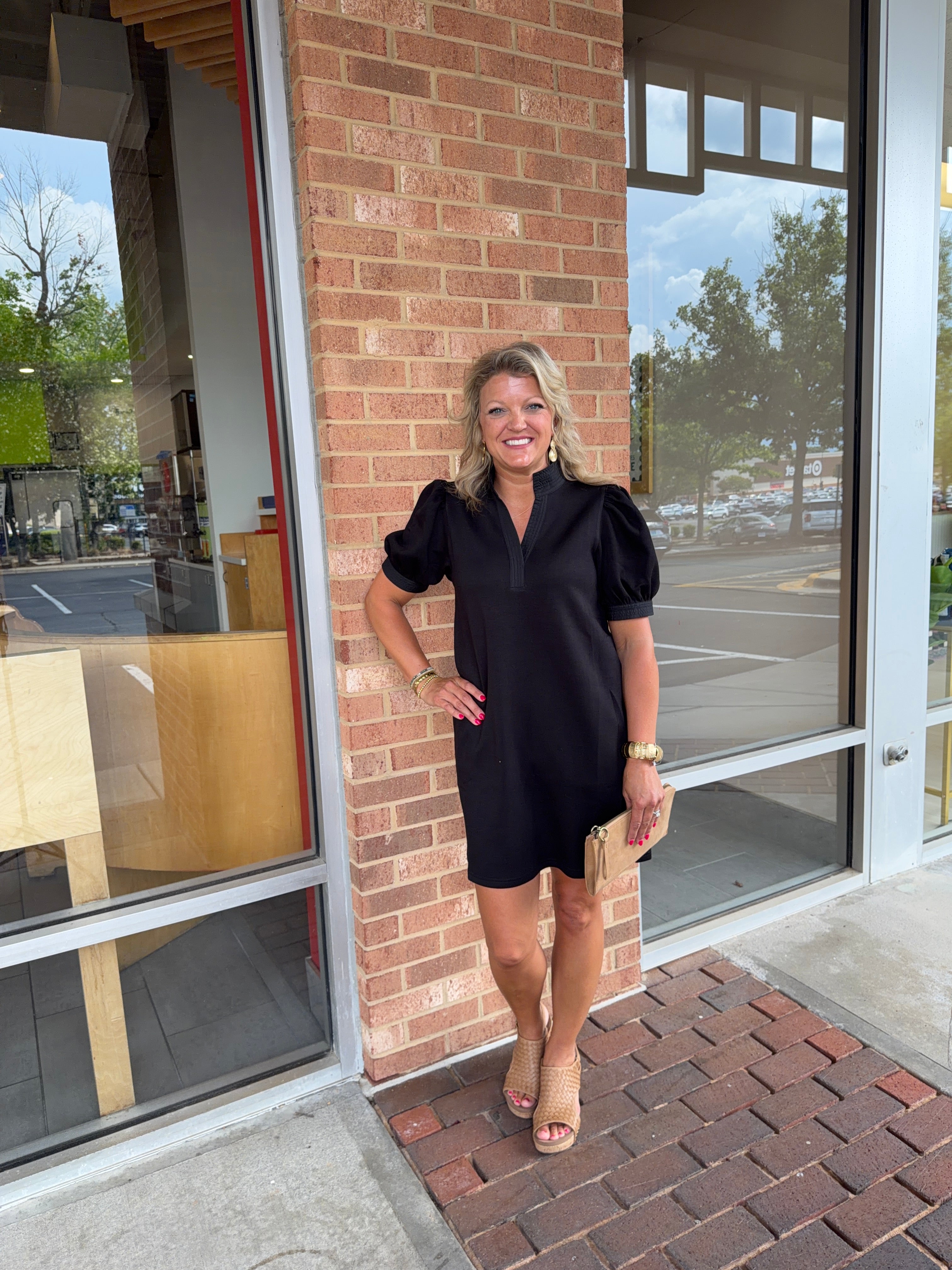 The Golden Rack Boutique in Mooresville, NC (2)
