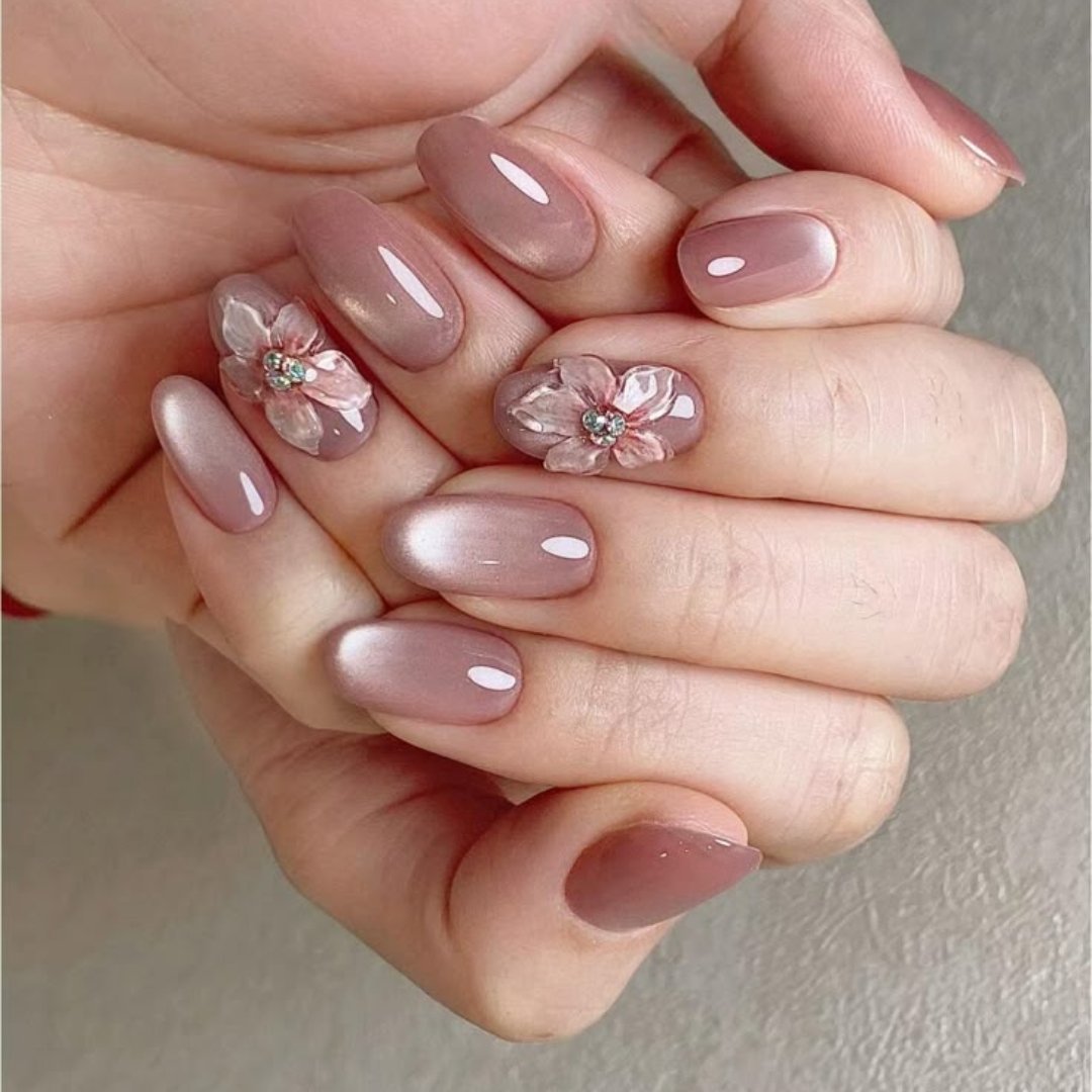 Black Diamond Nails & Spa in Chalfont, PA
