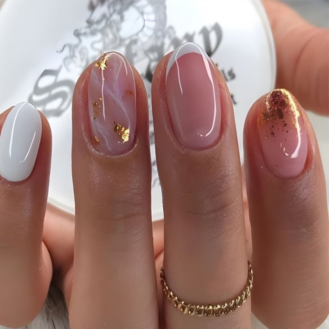Black Diamond Nails & Spa in Chalfont, PA (3)